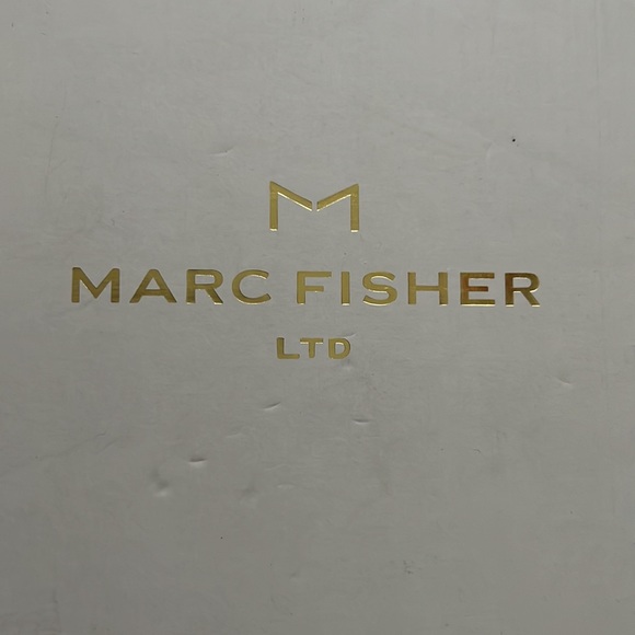 Marc Fischer Ginniely Boots - Picture 5 of 5